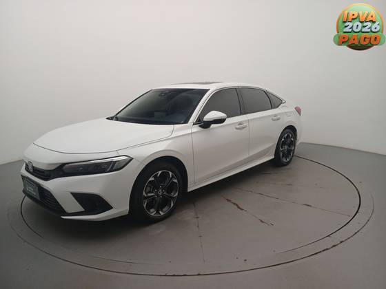 HONDA CIVIC 2.0 DI e:HEV ADVANCED E-CVT